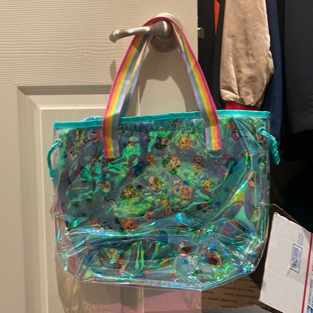 Disney tote